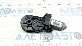 Мотор регулировки спинки пассажирского сиденья Mercedes C-class W205 15-21 без каркаса