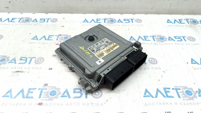 Bloc ECU calculator motor Mercedes C-class W205 300/350e/350h 15-18