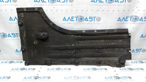 Protectie fata dreapta sub caroserie BMW X5 G05 19-23