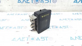 ABS АБС Mercedes C-class W205 300/400 15-18 без адаптивного круиза