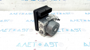 ABS АБС Mercedes C-class W205 300/400 15-18 без адаптивного круиза