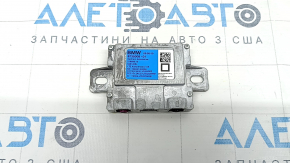 Compensator Control Module BMW X5 G05 19-23