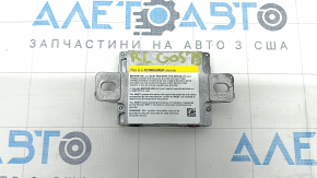 Compensator Control Module BMW X5 G05 19-23