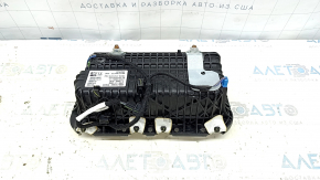 Подушка безопасности airbag пассажирская в торпеде BMW X5 G05 19-23