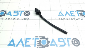 Фишка на актуатор заслонки выпускной трассы BMW X5 G05 19-23
