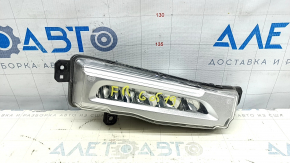 Противотуманная фара птф правая BMW X5 G05 19-23 LED, песок