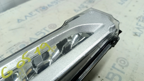 Противотуманная фара птф правая BMW X5 G05 19-23 LED, песок