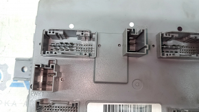 Body Control Module BCM Mercedes C-class W205 15-21 под торпедой