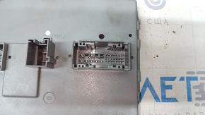 Body Control Module BCM Mercedes C-class W205 15-21 под торпедой