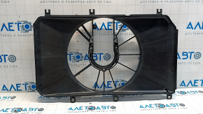 Difuzor radiator carcasa goala Honda CRV 20-22 hybrid