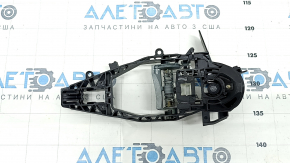 Механизм ручки двери передней правой BMW X5 G05 19-26 под keyless
