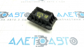 Поддомкратник передний правый BMW X5 G05 19-23 сломаны защелки