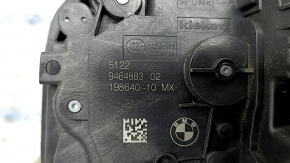 Замок двери задней левой BMW X5 G05 19-26