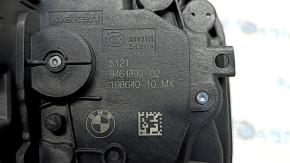 Замок двери передней правой BMW X5 G05 19-26
