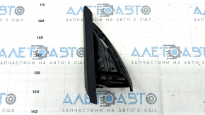 Заглушка бокового зеркала передняя правая BMW X5 G05 19-26 Harman Kardon, ржавая сетка