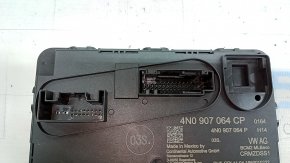 BCM Body Control Module задний Audi Q5 80A 18-24
