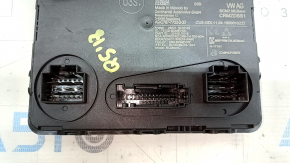 BCM Body Control Module задний Audi Q5 80A 18-24