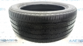 Шина R20 275/45 BridgeStone Alenza Sport A/S 2019 всесезонная 4.5мм потрескана