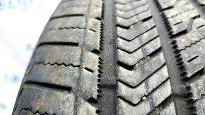 Шина R20 275/45 BridgeStone Alenza Sport A/S 2019 всесезонная 4.5мм потрескана