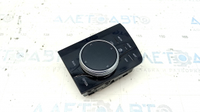 Джойстик шайба управления монитором BMW X5 G05 19-23