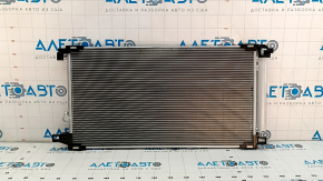 Condensator radiator aer conditionat Toyota Prius 50 16-22