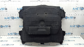 Покрытие пола багажника BMW X5 G05 19-26 под запаску, тычка