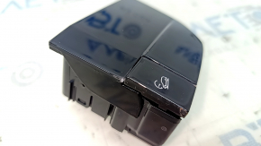 Кнопка контроль спуска BMW X5 G05 19-26 царапины, воздух