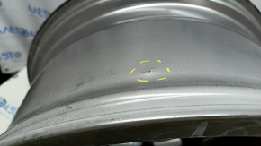 Диск колесный R20 x 9J H2 BMW X5 G05 19-23 под ремонт, легкая бордюрка