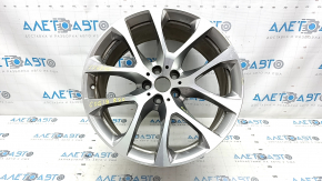 Диск колесный R20 x 9J H2 BMW X5 G05 19-23 бордюрка