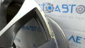 Disc roata R20 x 9J H2 BMW X5 G05 19-23 bordura