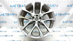Диск колесный R20 x 9J H2 BMW X5 G05 19-23 легкая бордюрка
