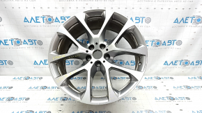 Диск колесный R20 x 9J H2 BMW X5 G05 19-23 легкая бордюрка