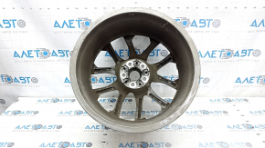 Диск колесный R20 x 9J H2 BMW X5 G05 19-23 легкая бордюрка