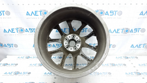 Disc roata R20 x 9J H2 BMW X5 G05 19-23 bordura