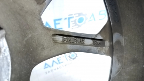 Диск колесный R20 x 9J H2 BMW X5 G05 19-23 легкая бордюрка