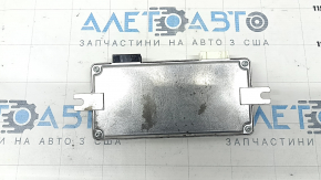 Блок управления камерой кругового обзора BMW X5 G05 19-23