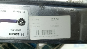 Блок управления камерой кругового обзора BMW X5 G05 19-23