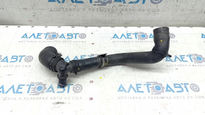 Патрубок системы охлаждения Mercedes C-class W205 300 15-18