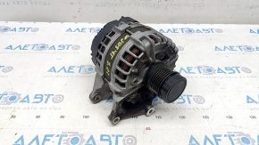 Генератор Mercedes C-class W205 300/350e/350h 15-18