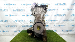 Двигатель BMW X5 G05 19-20 3.0T B58B30C 39к ржавый маховик, без помпы, термостата, корпуса масляного фильтра, с ТНВД