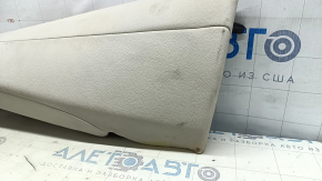 Подушка безопасности airbag заднего левого сиденья BMW X5 G05 19-23 кожа ELFENBEINWEISS, ржавый пиропатрон, под чистку