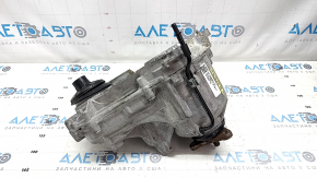 Раздатка BMW X5 G05 19-23 3.0T AWD 39к без блока эмульсия