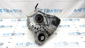 Раздатка BMW X5 G05 19-23 3.0T AWD 39к без блока эмульсия