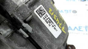 Раздатка BMW X5 G05 19-23 3.0T AWD 39к без блока эмульсия