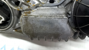 Раздатка BMW X5 G05 19-23 3.0T AWD 39к без блока эмульсия