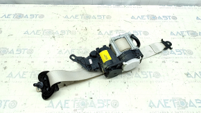 Centura pasager BMW X5 G05 19-24 neagra
