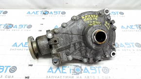 Передний редуктор BMW X5 G05 19-23 3.0T AWD 39к