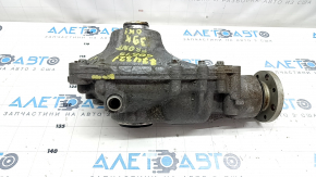 Передний редуктор BMW X5 G05 19-23 3.0T AWD 39к