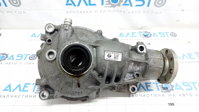 Передний редуктор BMW X5 G05 19-23 3.0T AWD 39к