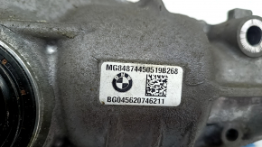 Передний редуктор BMW X5 G05 19-23 3.0T AWD 39к